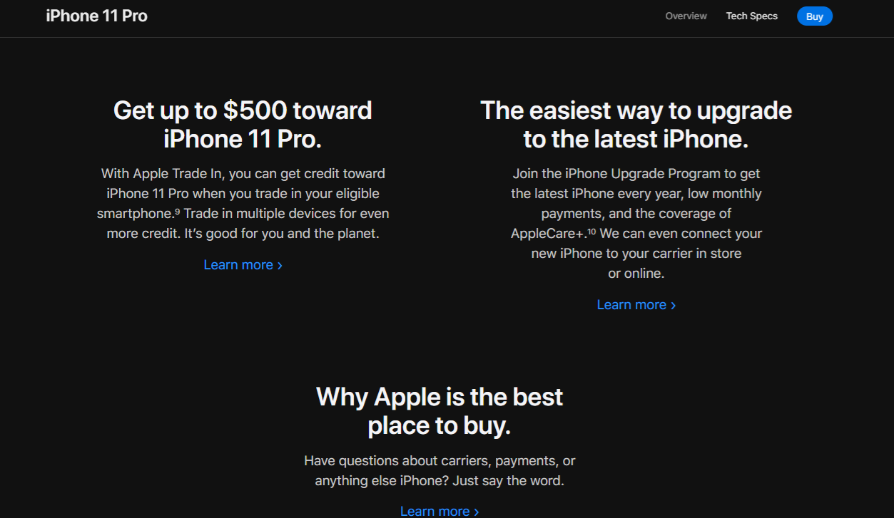 Skimming pricing example Apple