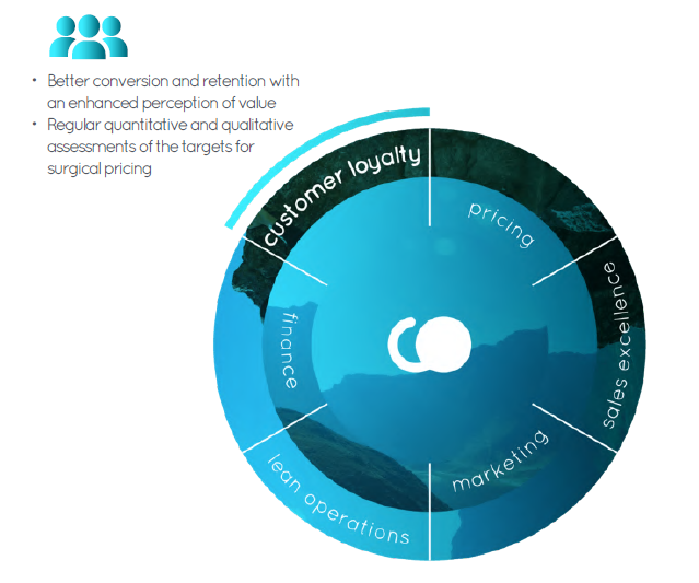 Pricing software - Customer Loyalty