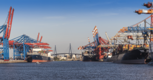 Maritime sector resilient profit and pricing The Consultants bvba